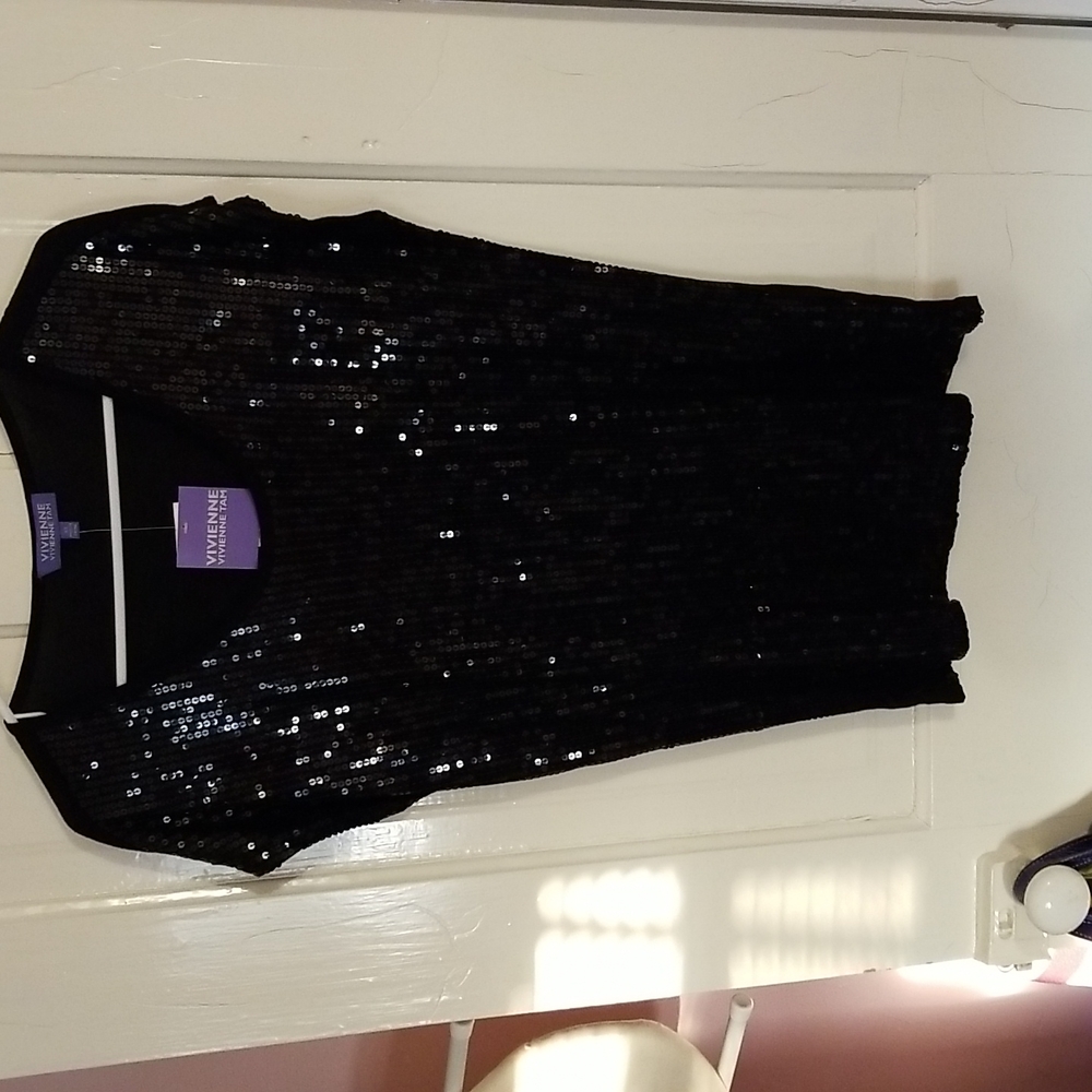 Vivienne tam shirt